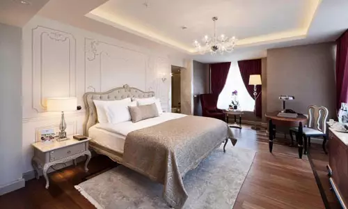 هتل سی وی کی پارک بسفروس استانبول هتل سی وی کی پارک بسفروس استانبول